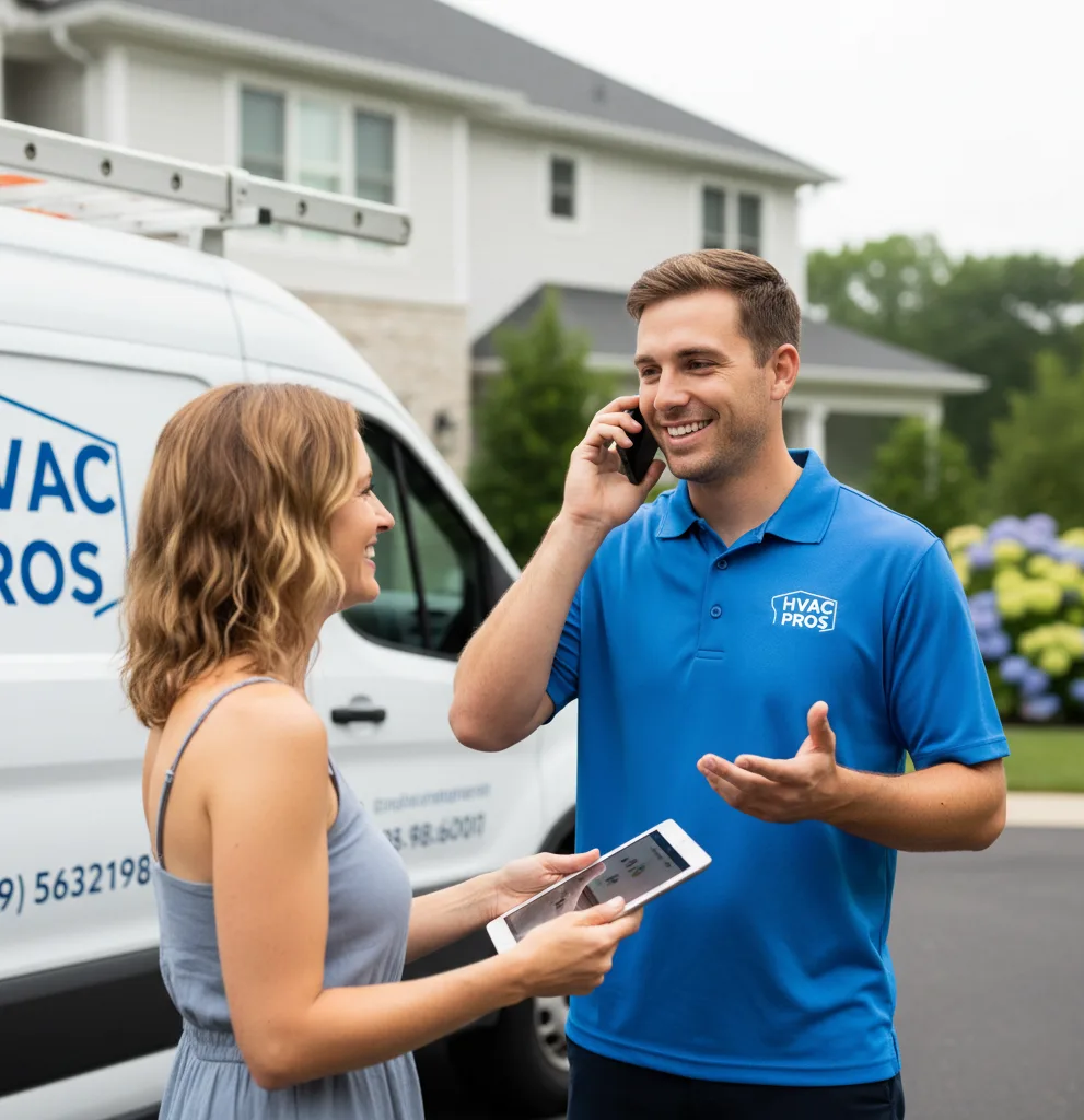 Furnace Repair in Spring Valley, WI